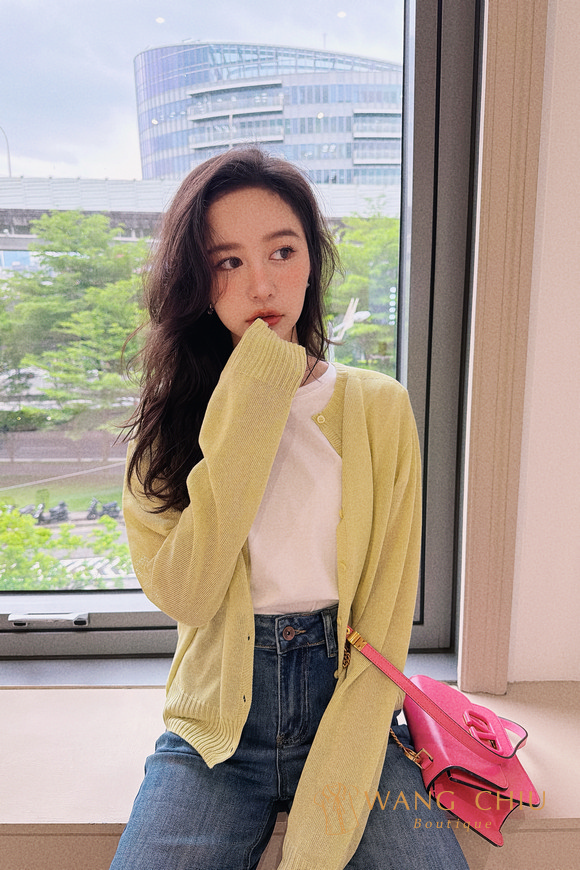 WANG CHIU 麻豆照